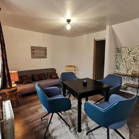 Apartman Coeur De *