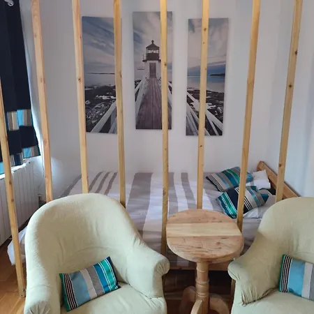Apartman Coeur De