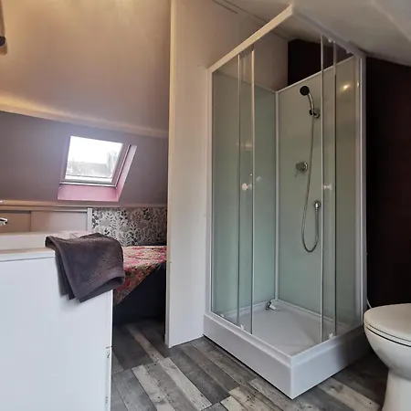 Apartman Coeur De *
